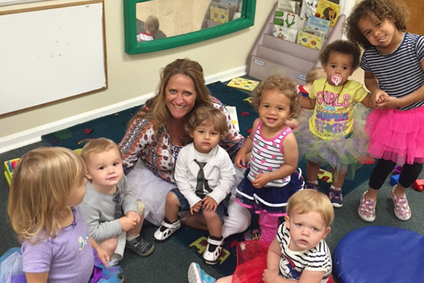 Best Childcare Near Summerville Sc